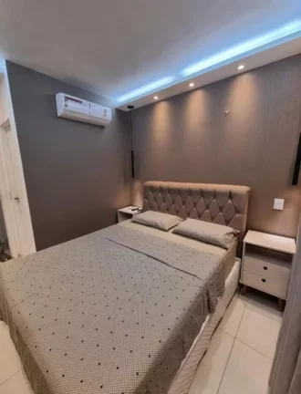 Imagem Apartamento para Venda em Cuiabá / MT no bairro Rodoviaria Parque