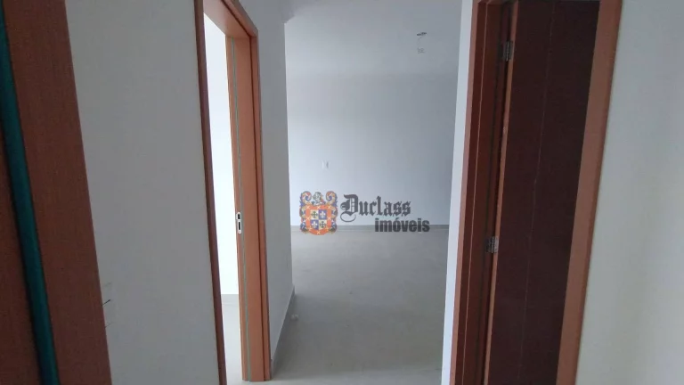 Imagem Apartamento com 2 dormitórios à venda, 61 m² por R$ 780.000,00 - Toninhas - Ubatuba/SP