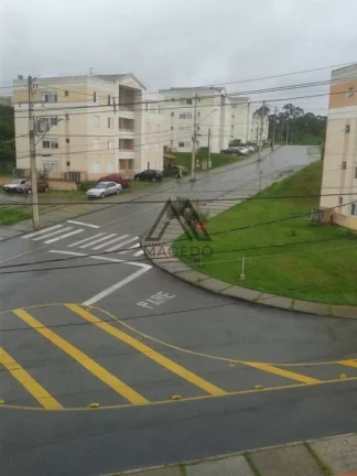 Imagem Apartamento 2 dorms e Sacada Cotia/SP