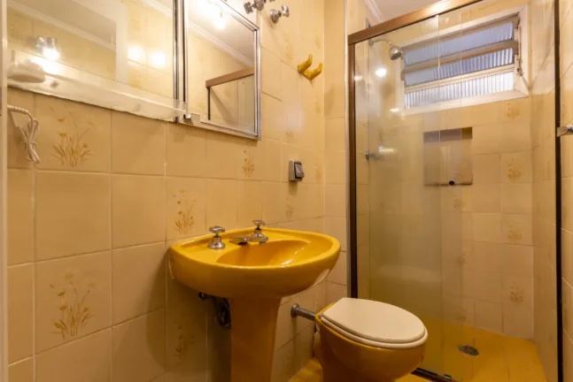 Imagem Apartamento Vila Leopoldina - 95M², 2 Dorms, 1 Suíte, Sacada.