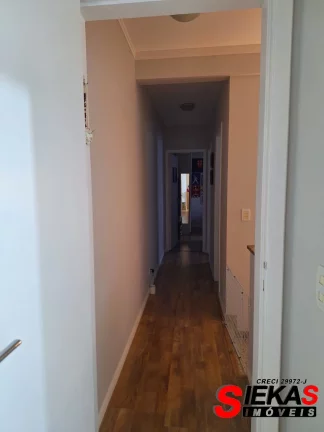 Imagem Imperdível: Casa à venda em São Paulo-SP, Vila Carrão. 3 quartos, 1 suíte, 1 sala, 1 vaga. 100m². Venha conferir!
