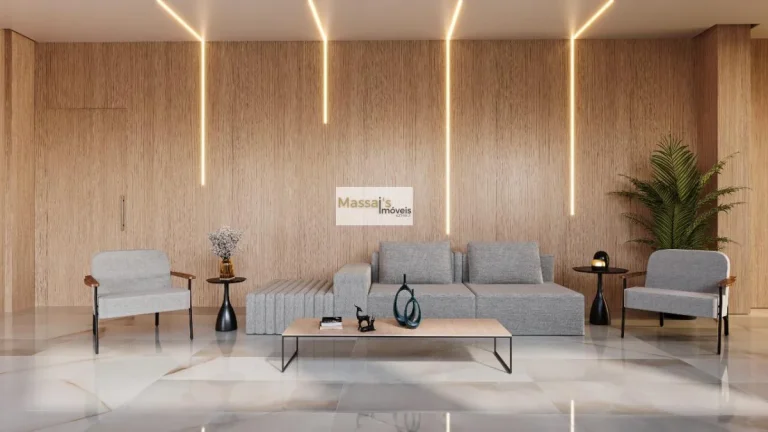 Imagem SENSIA Galleria | Lançamento