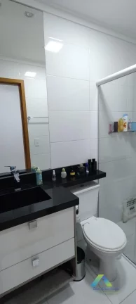 Imagem Apartamento à venda no bairro Paulicéia - São Bernardo do Campo/SP