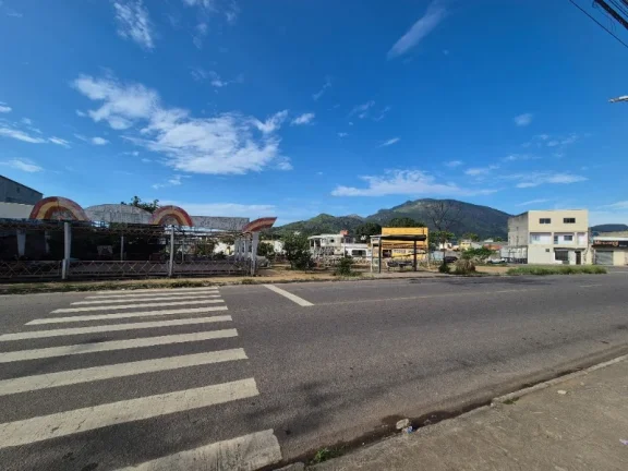 Imagem TERRENO COMERCIAL em SERRA - ES, NOVA CARAPINA II