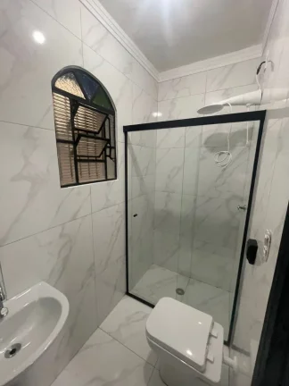 Imagem Imperdível oportunidade: Casa no Jardim Maria Antônia Prado, Sorocaba-SP - 3 quartos, 1 suíte, 2 salas, 2 banheiros, 4 vagas, 165,43 m²!