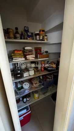 Imagem Casa de condominio a venda no Jardim Myriam em Campinas!!

Casa em condomínio fechado na região de...