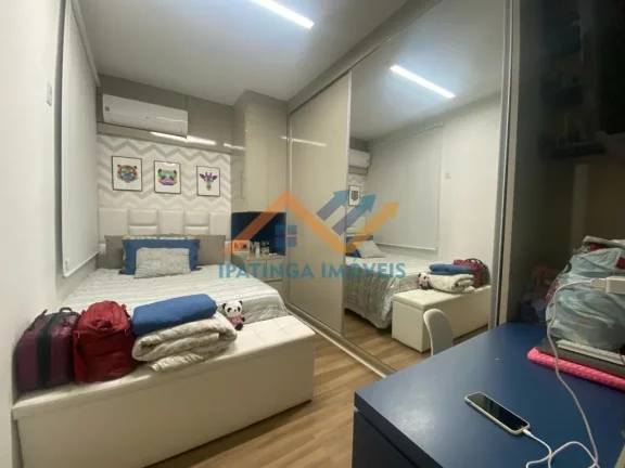 Imagem Casa com piscina no Residencial Bethânia