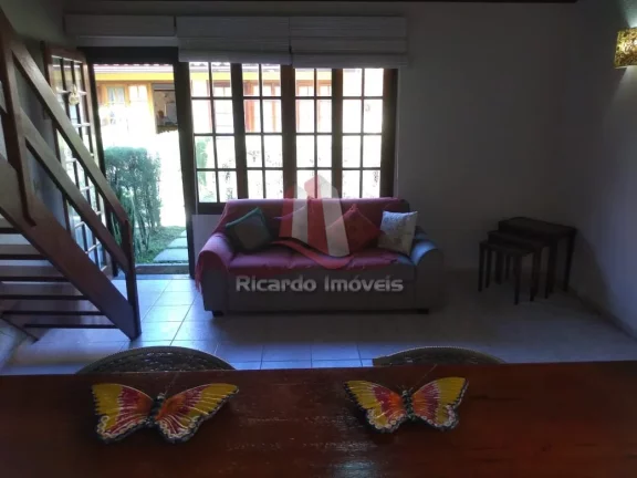 Imagem Casa Duplex Excelente Localização Ogiva Peró