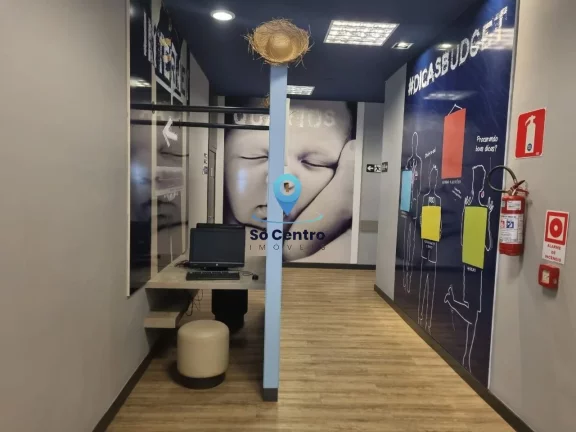 Imagem Kitnet à venda na Av Bias Fortes, número 780, em Lourdes, Belo Horizonte. Com 13.64m², 1 dormitó...