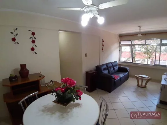 Imagem Apartamento à venda, 62 m² por R$ 330.000,00 - Jaçanã - São Paulo/SP