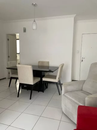 Imagem Apartamento à venda no Alameda Verdejar - Confira detalhes e lazer