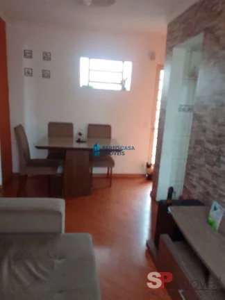 Imagem Apartamento Padrão