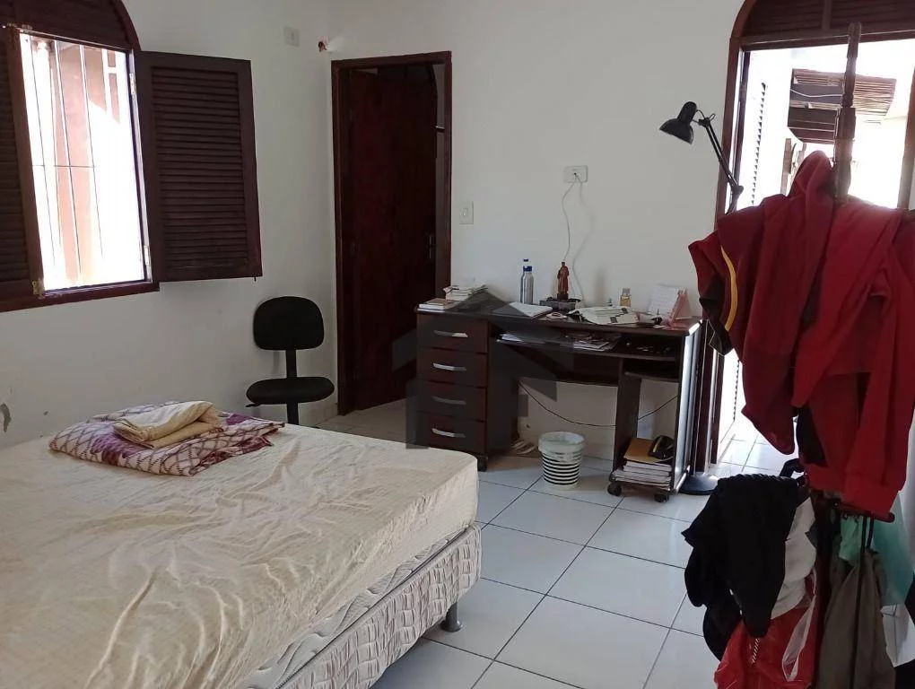 Imagem Casa com 3 Quartos à Venda, 360 m² em Janga - Paulista