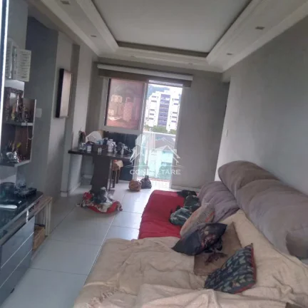 Imagem Apartamento 2 dorms,Campo Grande,Santos R$ 555 mil Cod25182 CPS