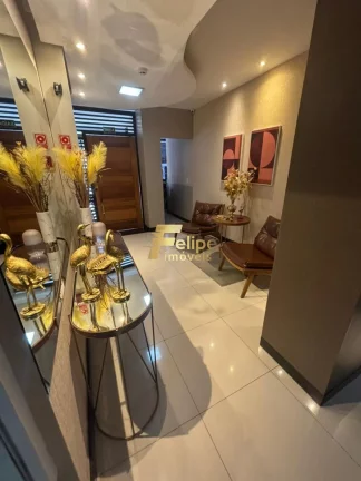 Imagem APARTAMENTO NO CENTRO DE GUARAPARI COM 3 QUARTOS.