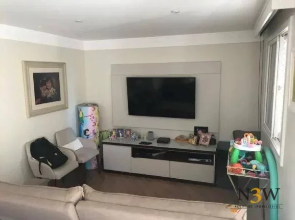 Imagem Apartamento com 3 dormitórios à venda, 124 m² por R$ 1.590.000,00 - Vila Leopoldina - São Paulo/SP