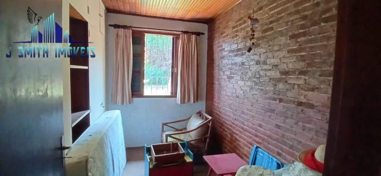Imagem CASA RÚSTICA, ESTILO CAMPESTRE. TERRENO 848m, REGIÃO DA GRANJA