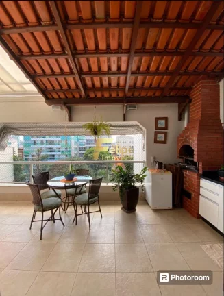 Imagem Cobertura linear, uma verdadeira raridade à venda em Jardim da Penha!