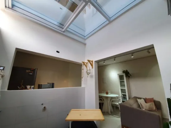 Imagem Apartamento para Venda por R$295.000,00 com 40m², 2 dormitórios, 1 vaga e 1 banheiro - Vila scarpelli, Santo andré / SP - Cód. BDI37067