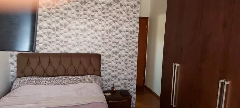 Imagem Casa à venda no Condomínio Residencial Villa D'Este.
