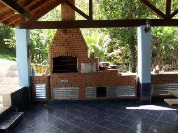 Imagem BELISSIMA CHACARA COM 54.000 M2, BELAS CASAS E PISCINA