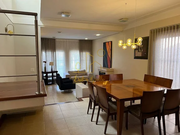 Imagem Casa Alto Padrão a Venda no bairro Medeiros - Jundiaí, SP