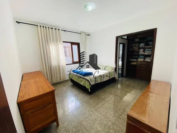 Imagem Casa 5 Quartos Bairro Bandeirantes