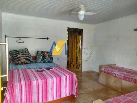 Imagem Linda Chácara a Venda em Ubatuba - Litoral Norte