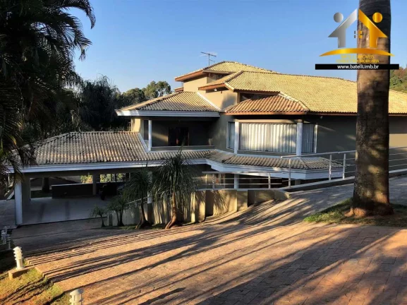 Imagem Casa - Granja Vianna | Batelli Imóveis