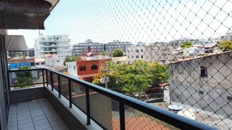 Imagem Apartamento com 4 dormitórios à venda, 88 m² por R$ 690.000,00 - Vila Nova - Cabo Frio/RJ