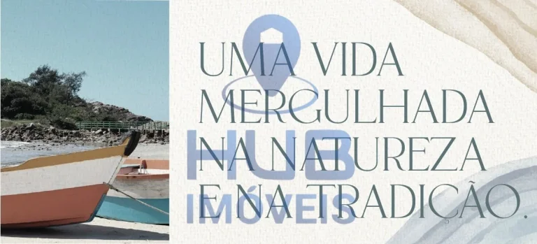 Imagem Seu Refúgio à Beira-Mar na Praia da Armação Único edifício alto