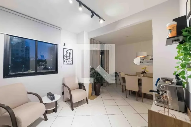 Imagem Apartamento à Venda - Recreio, 2 Quartos, 97 m2