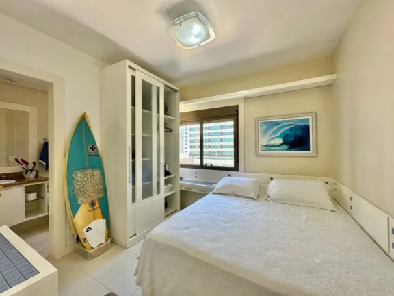 Imagem Apartamento 4 Dormitórios - Bairro Navegantes