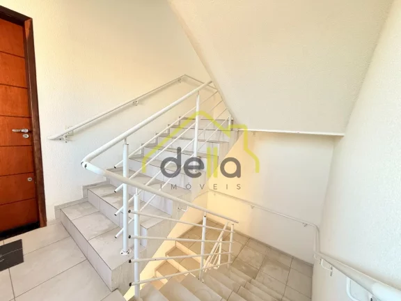 Imagem Apartamento Mobiliado Próximo a Tupy S.A e Hospital Regional!