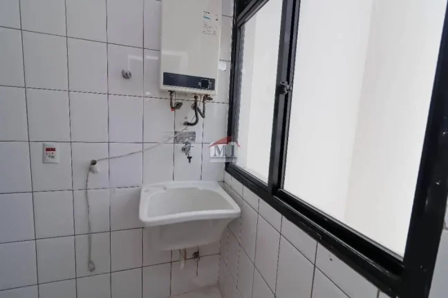 Foto do imóvel: Apartamento com 3 quartos, Recreio dos Bandeirantes - Rio de Janeiro