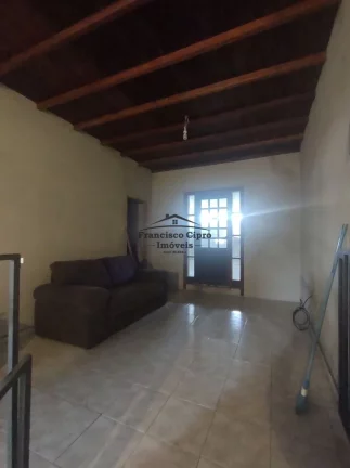 Imagem Casa à venda no bairro Jardim do Vale - Guaratinguetá/SP
