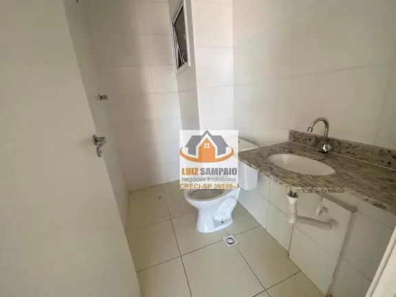 Imagem Apartamento - Vista para o Mar - Satélite - 2 dorm (1 Suite)
