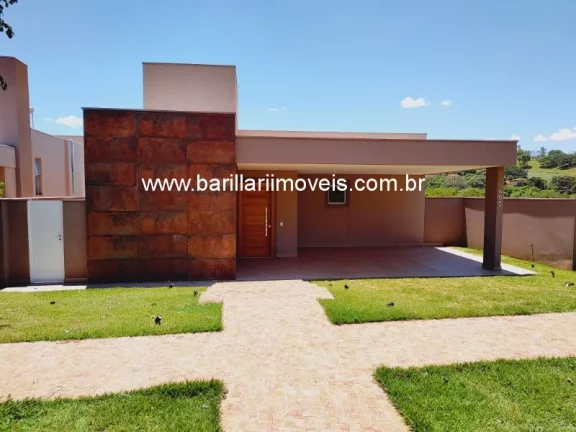 Imagem CASA NOVA TERREA ALPHAVILLE OPORTUNIDADE