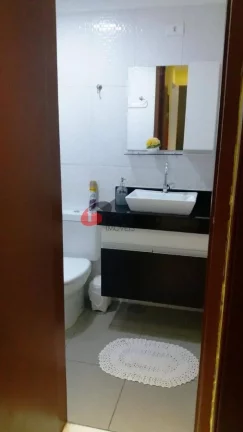 Imagem Apartamento à venda 3 Quartos, 1 Vaga, Jardim Independência, São Paulo - SP