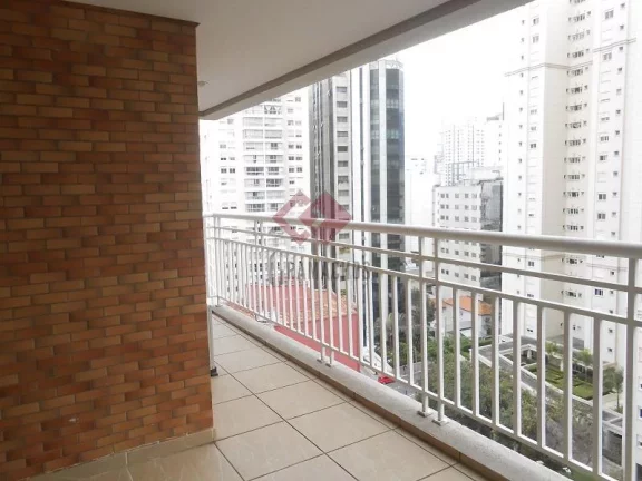 Imagem Apartamento para alugar, 2 Quartos, 75 m2 - Consolação, São Paulo | Gramachos