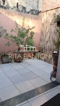 Imagem Casa - Ribeirão Preto - Jardim Porto Seguro - Região Leste