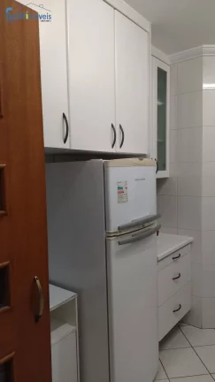 Imagem APARTAMENTO NO BAIRRO ANCHIETA - SÃO BERNARDO DO CAMPO - SP