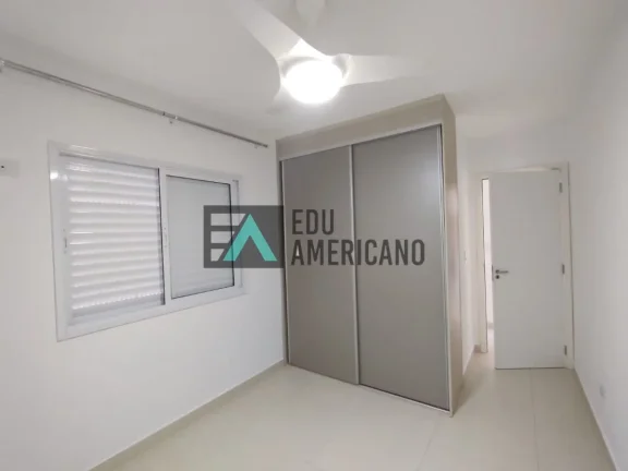 Imagem Apartamento 2 dormitórios com suite no Alvinopolis Atibaia POSSUI ELEVADOR