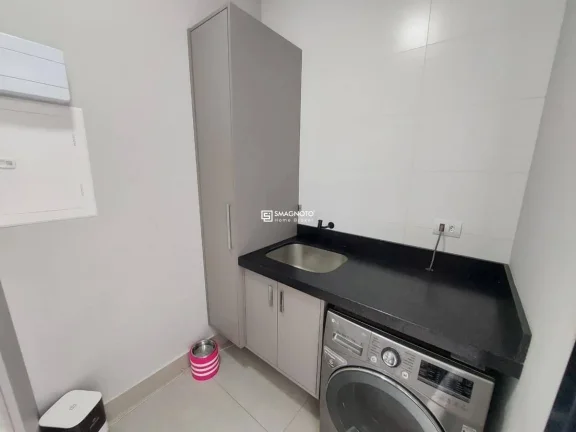 Imagem Casa com 3 dormitórios à venda, 191 m² por R$ 1.780.000,00 - Santa Rosa - Piracicaba/SP