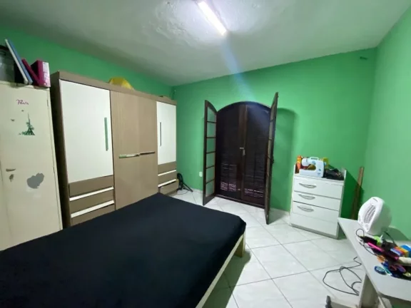 Imagem Casa à venda, 129 m² por R$ 370.000,00 - Vila Amorim - Suzano/SP