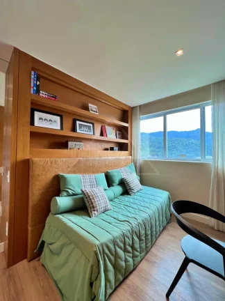 Imagem APARTAMENTO RESIDENCIAL em RIO DE JANEIRO - RJ, BARRA DA TIJUCA