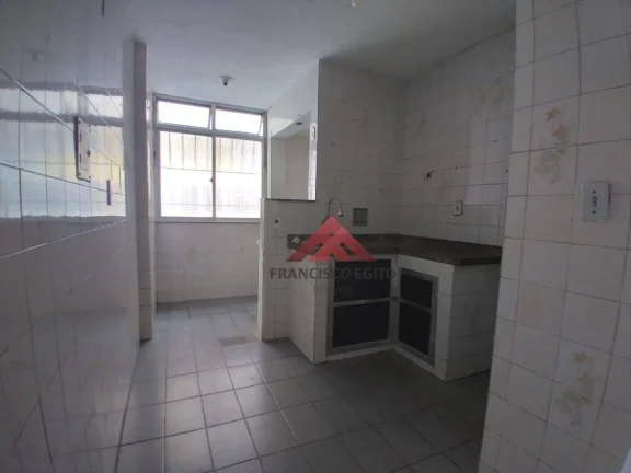 Imagem Apartamento com excelente localização.
