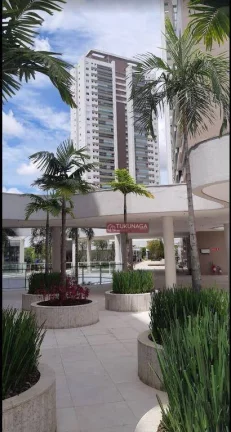 Imagem Apartamento com 3 dormitórios à venda, 104 m² por R$ 1.210.000 - Vila Mogilar - Mogi das Cruzes/SP