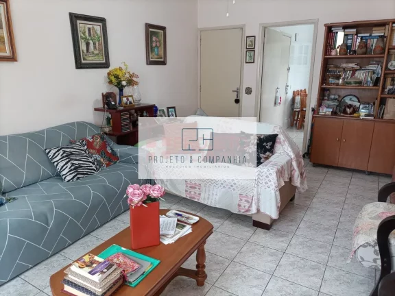 Imagem Apartamento em Alto da Boa Vista - São Paulo