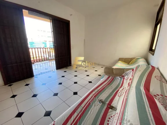 Imagem CASA DUPLEX EM RUA CALMA PRÓXIMO À PRAIA!